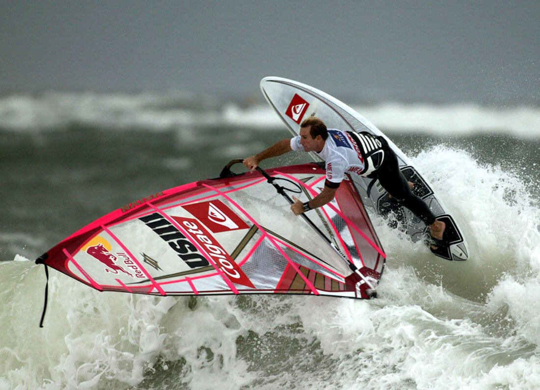 Do you know what my favorite part of the game is? The chance to play