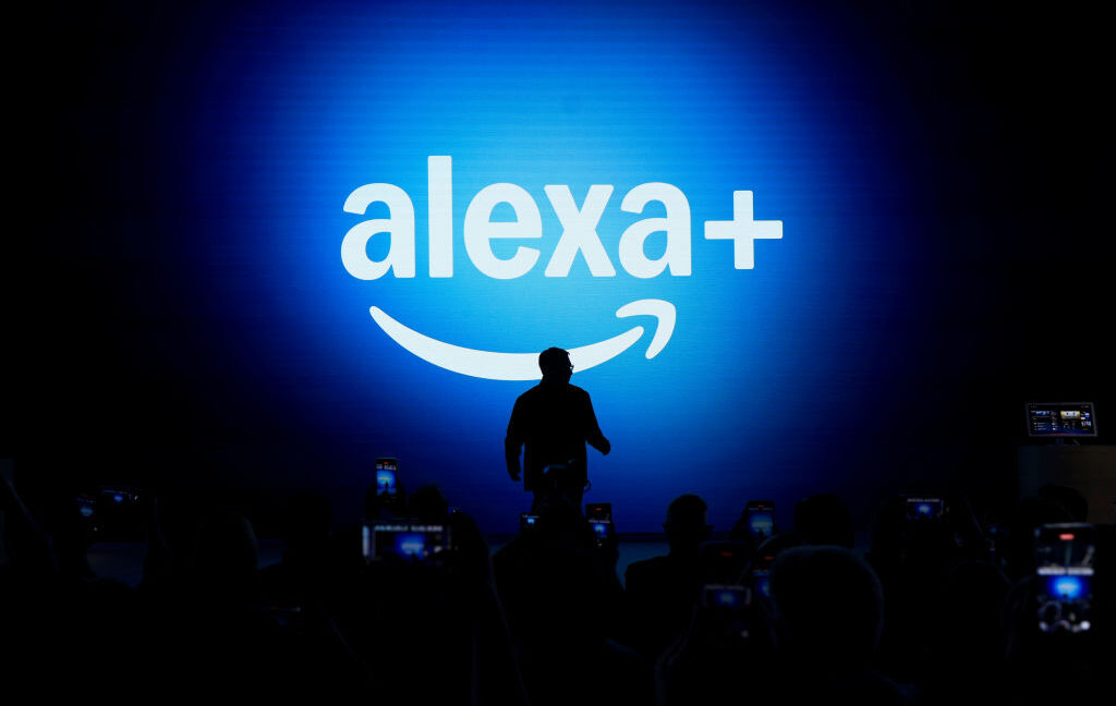 Amazon is considering shoving ads into Alexa+ conversations