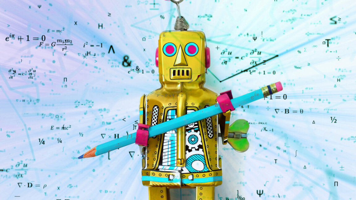 OpenAI jumps gun on International Math Olympiad gold medal announcement